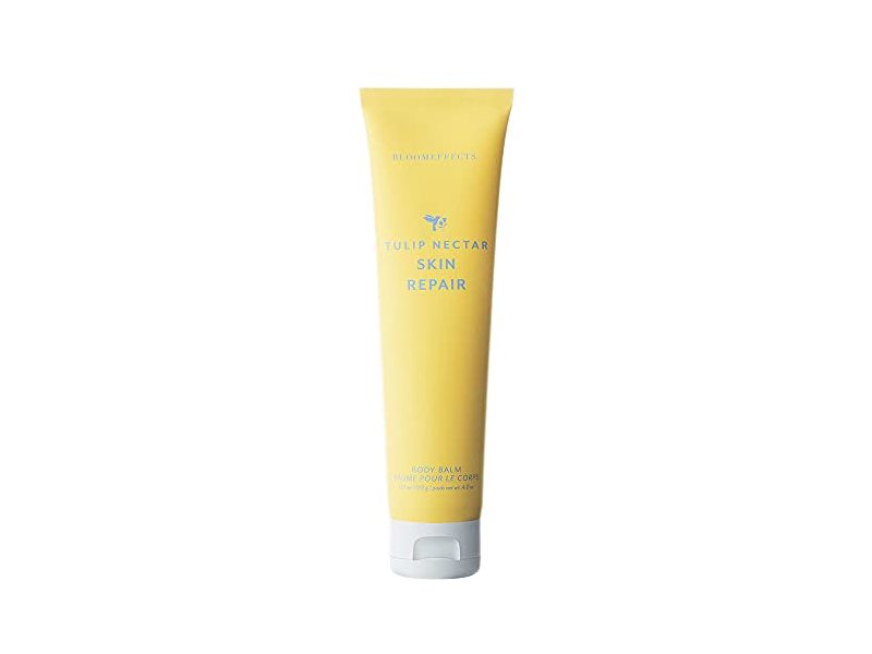 Bloomeffects Natural Tulip Nectar Skin Repair Body Balm, 4 fl oz/120 mL