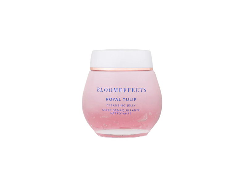 Bloomeffects Royal Tulip Cleansing Jelly