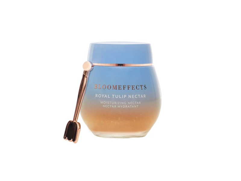 Bloomeffects Royal Tulip Moisturizing Nectar, 2.7 oz/80 mL