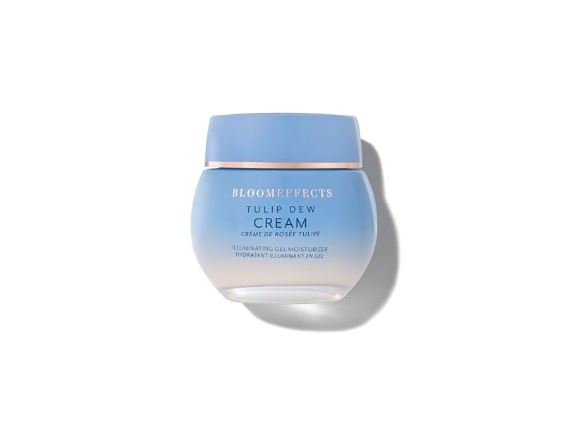 Bloomeffects Tulip Dew Cream, 1.69 fl oz/50 mL