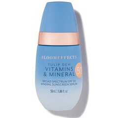 Tulip Dew Sunscreen Serum