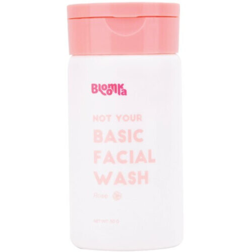 Not Your Basic Facial Wash | Rose