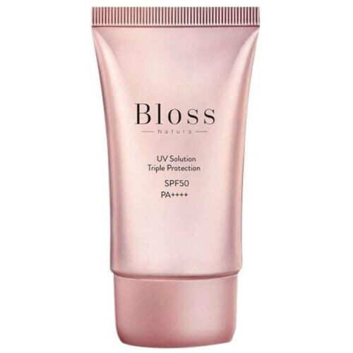 UV Solution Triple Protection SPF 50 PA++++