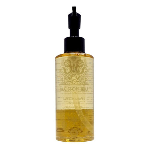 Camellia Soombi Cleansing Oil