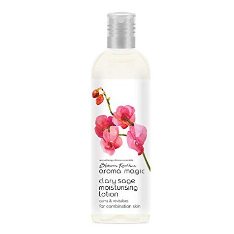 Aroma Magic Clary Sage Moisturising Lotion