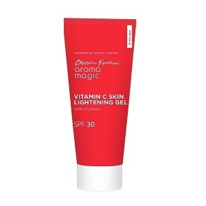Vitamin C Skin Lightening Gel