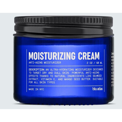 Face Moisturizer