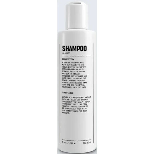 Shampoo