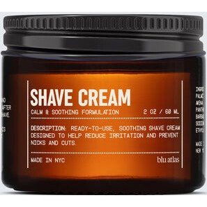 Shave Cream
