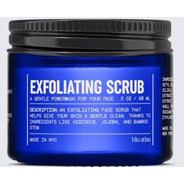 Exfoliating Scrub