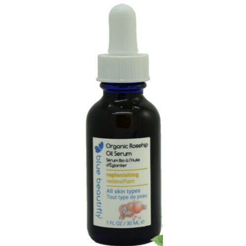 Organic Rosehip Oil Serum
