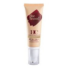 High Coverage Foundation With Primer & SPF 50 PA+++