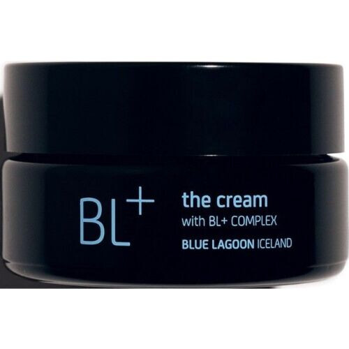 BL+ The Cream