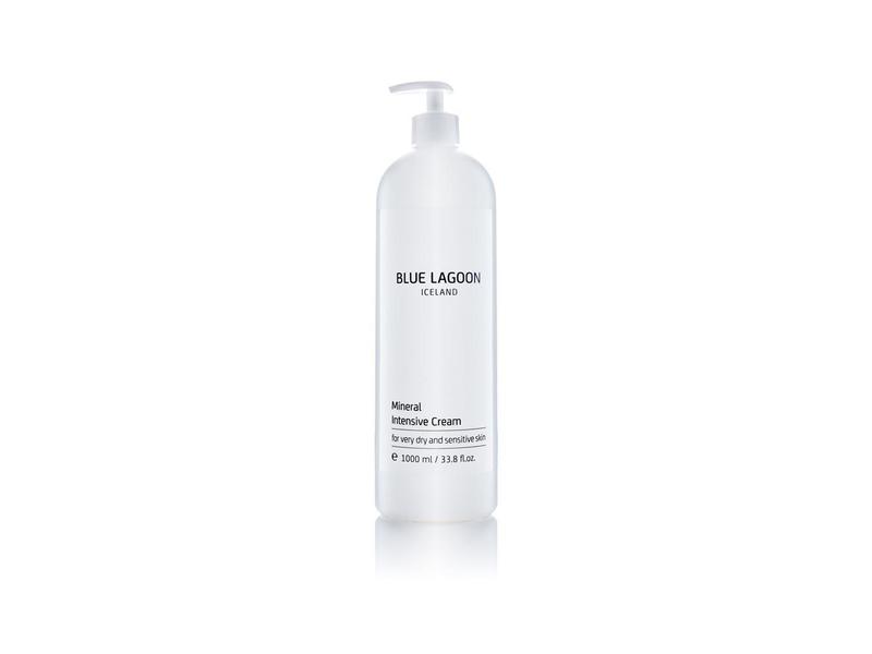 Blue Lagoon Iceland Mineral Intensive Cream, 33.8 fl oz