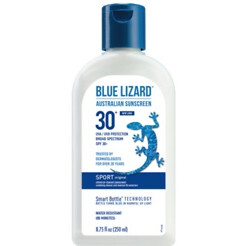 Australian Sunscreen - Sport, SPF 30+