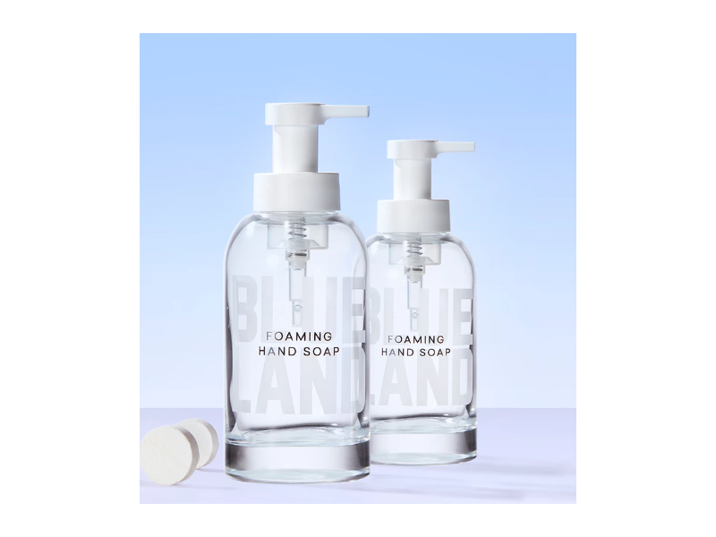 Blueland Hand Soap Duo