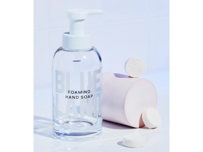 Blueland Hand Soap Starter Set