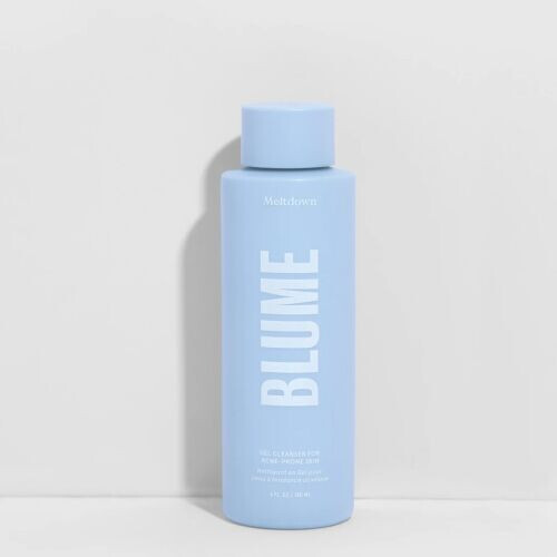 Gel Cleanser
