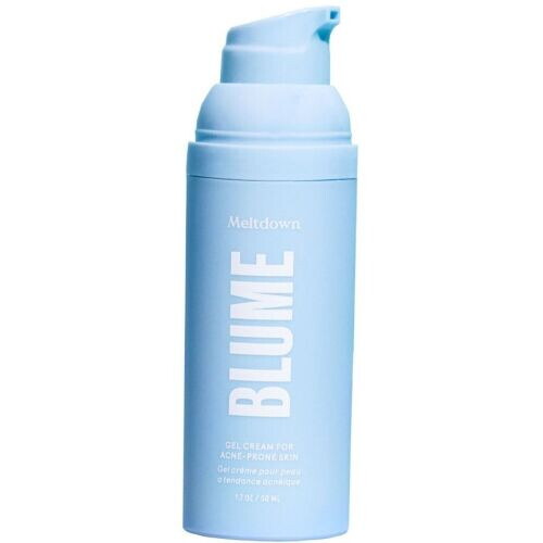 Meltdown Gel Cream For Acne-prone Skin