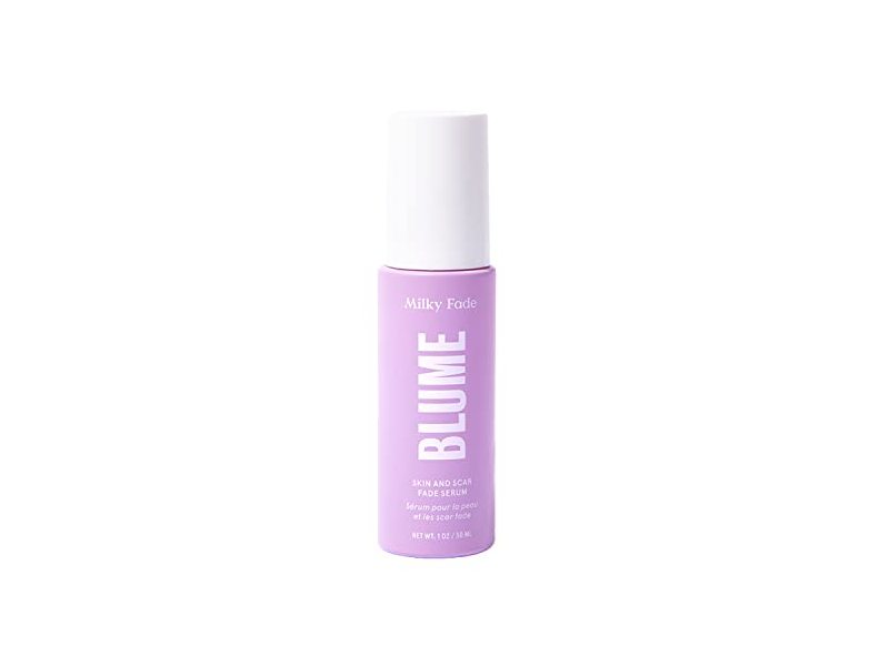 Blume Milky Spot and Scar Fade Serum, 1 fl oz/30 mL
