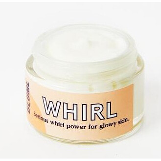 Whirl Moisturizer