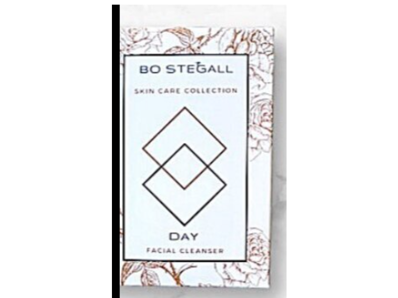 Bo Stegall Day Facial Cleanser