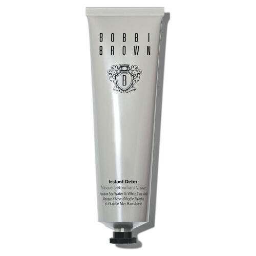 Instant Detox Face Mask