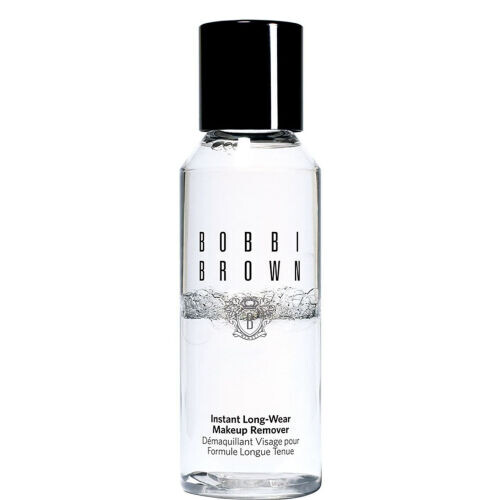 Instant Long-Wear Makeup Remover