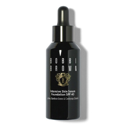 Intensive Skin Serum Foundation SPF40