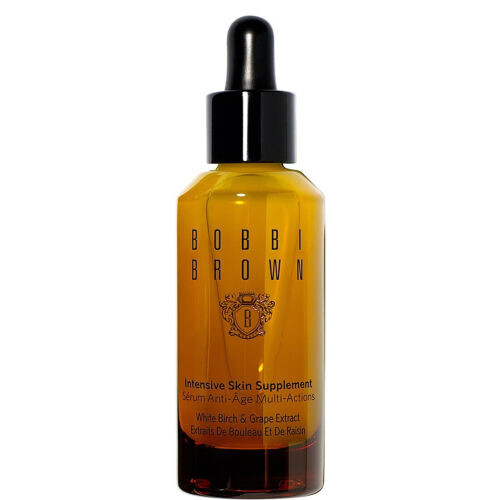 Intensive Skin Supplement Serum