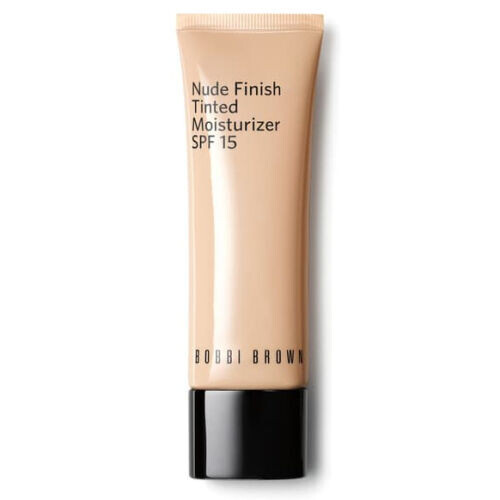 Nude Finish Tinted Moisturizer SPF 15