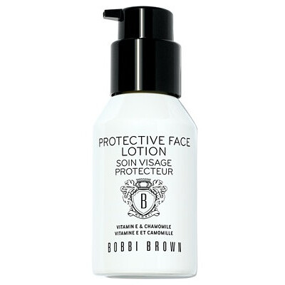 Protective Face Lotion