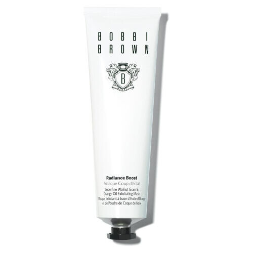 Radiance Boost Face Mask