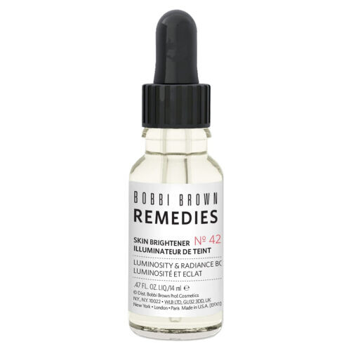 Remedies Skin Brightener No. 42 Serum