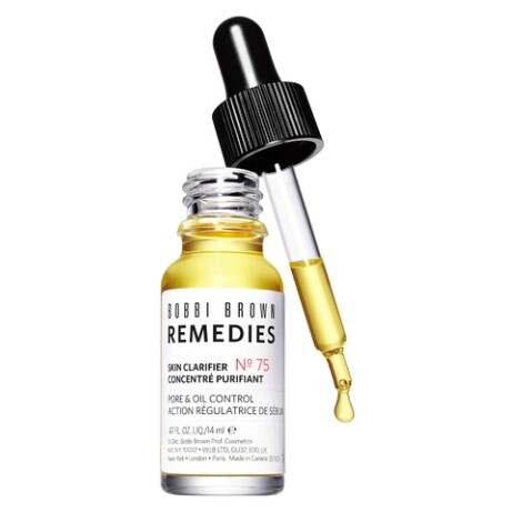 Remedies Skin Clarifier No. 75 Face Oil