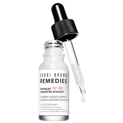 Remedies Skin Relief No. 80 Serum