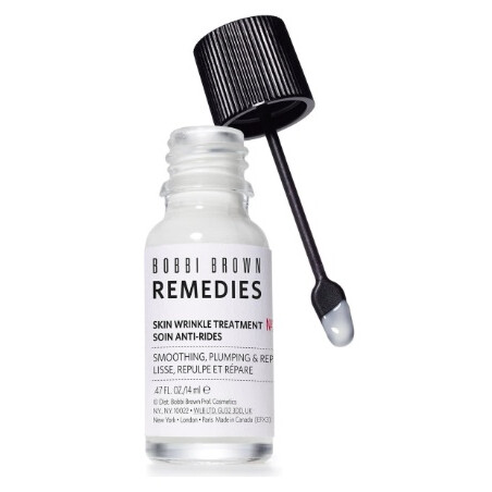 Remedies Skin Wrinkle Treatment No. 25 Serum