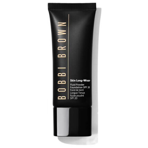 Skin Long-Wear Fluid Powder Foundation