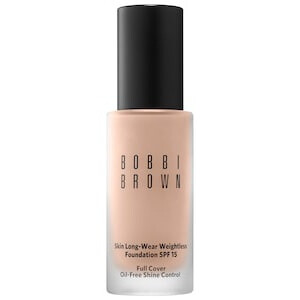 Skin Long-Wear Weightless Foundation SPF 15