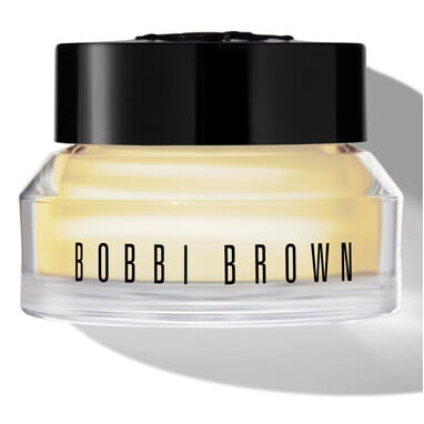 Vitamin Enriched Eye Base