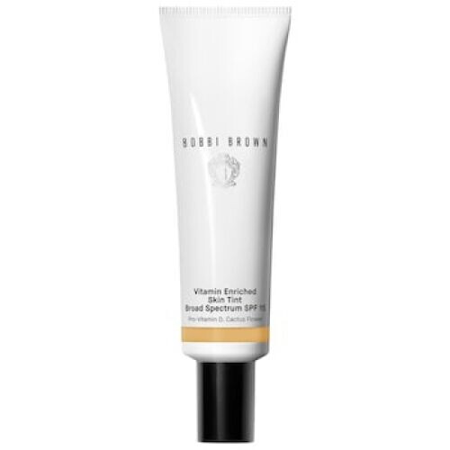 Vitamin Enriched Hydrating Skin Tint SPF 15 With Hyaluronic Acid