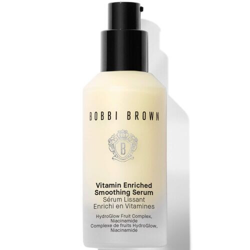 Vitamin Enriched Smoothing Serum