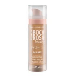 Base Matte Hd