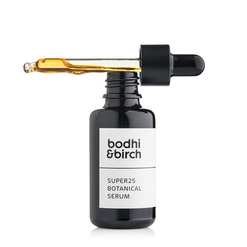 Super25 Botanical Serum