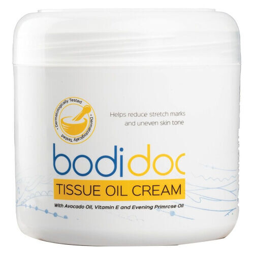 Tissue Oil Cream