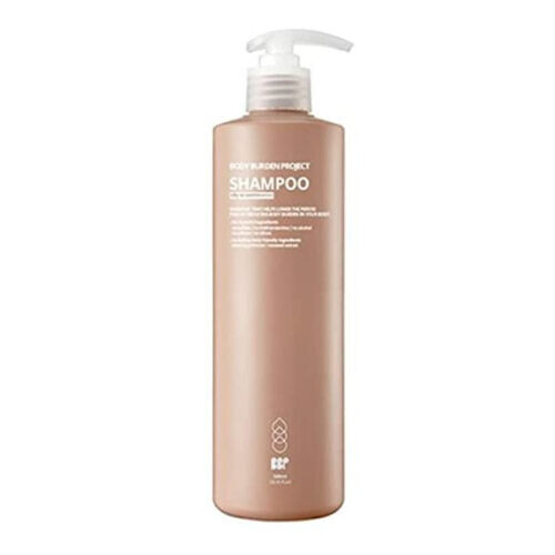 Shampoo