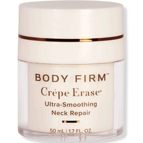 Crepe Erase Ultra-smoothing Neck Repair