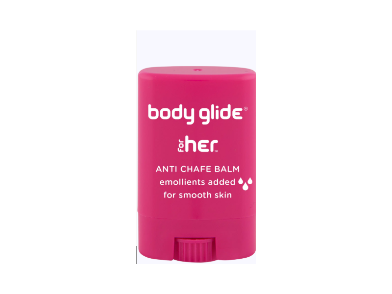 Body Glide Anti Chafe Balm, 10 g