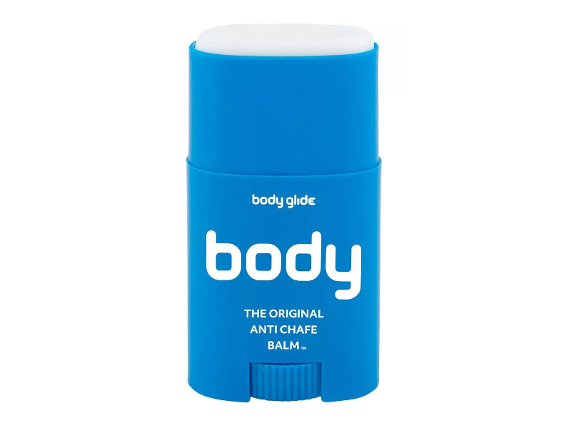 Body Glide Original Anti Chafe Balm, 1.28 oz