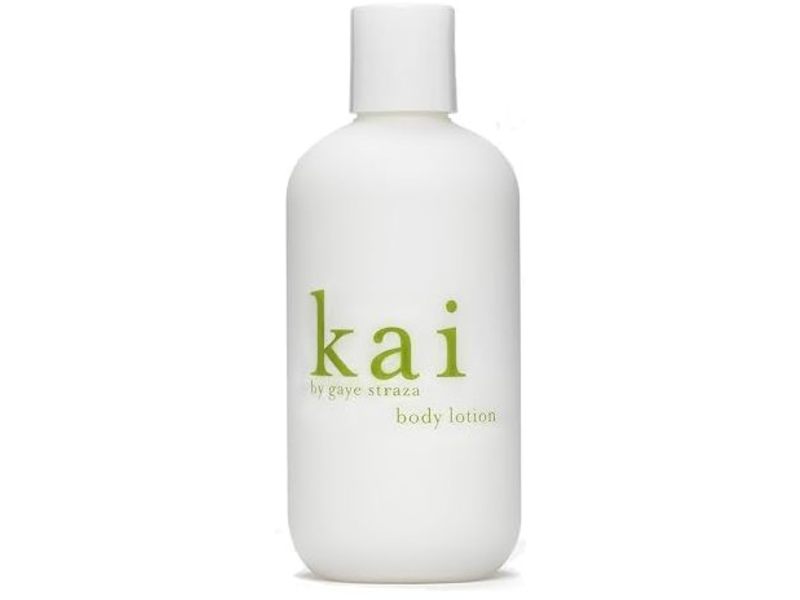 Body Lotion by Gaye Straza, 8 fl oz/236 mL, Kai
